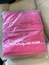 Foodpanda外送保溫袋 全新