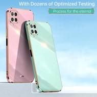 Samsung A12 5G case electroplated phone case