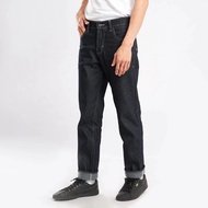 Men's Selvedge Denim Trousers Men's Regular Denim Selvedge Jeans Men's Denim Trousers
