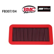 BMC Air Filter (FB307/04) for Toyota GT86/ Subaru BRZ 2012+/ Wish ZNE10 2004+/ Altis E12/