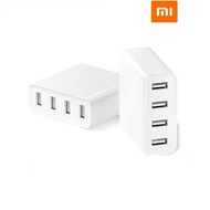 Xiaomi Mi Usb Charging Hub 4 Ports Official Tam