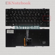 Dell Latitude 5280 5288 5289 5290 7280 7289 7290 7390 Keyboard