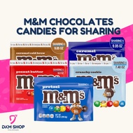 SNACK AND CHOCOLATES US FAVORITE SNACKS