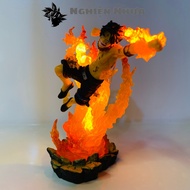 OnePiece ACE model fzero super version with led USB - One Piece - No Box - Plastic Addiction