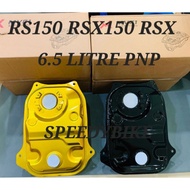 HONDA RSX RS150 V1 V2 FUEL TANK OIL MINYAK TANK MINYAK TANGKI MVR1 Protaper 6.5 Litre (pnp)