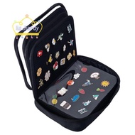 Pin Trading Books Enamel Pin Display Bag Pin Bag