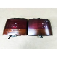 Honda accord sm4 tail lamp honda sm4 tail light lampu belakang honda sm4 honda accord sm4 taillamp h