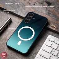 Casing For Samsung A36 5G Case Body and Camera Protector Samsung A36 5G Cover Samsung CP1460