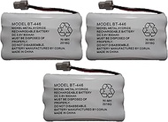 BT446 BT-446 BBTY0503001 BT-1004 BT-1005 GE-TL26402 BT-504 CPH-488B Rechargeable Cordless Telephone