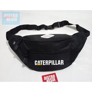 Caterpillar Waistbag Men's Sling Bag Waist Bag Premium