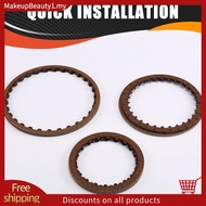 Car Automatic Transmission  JF414E Clutch Friction Plates for