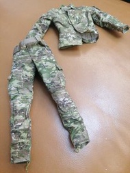 1/6 Soldier Story 美軍軍服