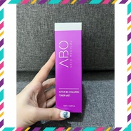 [ Chính Hãng ] Toner Xịt Khoáng Phục Hồi Cấp Nước Active B5 Hyaluron ABO SKIN MEDICAL 100ml
