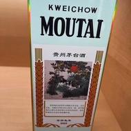 兩支 茅台 。 兔🐰年 。 飛天 茅台 。2023年