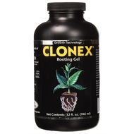 [สินค้าพร้อมจัดส่ง]⭐⭐ขวดแท้ Clonex Gel 1L 4L เจลเร่งราก เจลระเบิดราก ปุ๋ยเร่งราก[สินค้าใหม่]จัดส่งฟร