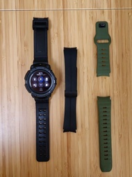 Samsung Gear Galaxy Watch 5 Pro LTE 送表帶