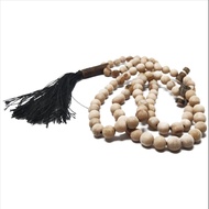 Tasbih Kayu Sancang Kaboa 8mm 99butir