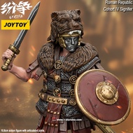 JOYTOY Roman Republic: Cohort Iv Signifer (JT6212) 1/18 Scale Action Figure