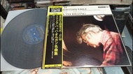 日本天龍PCM DENON 靚聲版 德國著名指揮家 HELMUTH RILLING BACH ORGELMEISTERWERKE 舊版 黑膠 LP