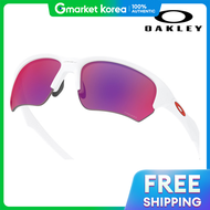 Oakley | Oakley Sunglasses Goggles Flak Beta Prizm Asian Fit Oo9372-06 Sports Sunglasses