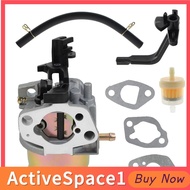 [🅽🅴🆆 ᶦⁿ ᵐᵅʸ} Carburetor for Predator 61169 2200 2500 Watt Inverter Generator