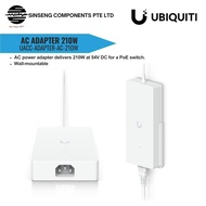 Ubiquiti Unifi UACC-Adapter-AC-210W AC Power Adapter 210W for Switch
