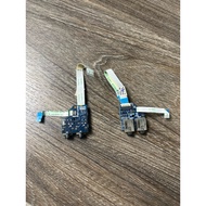 HP Probook 4430s Laptop Headphone Board