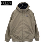 Patagonia 20425FA24 灰色 Isma 連帽衫 XL