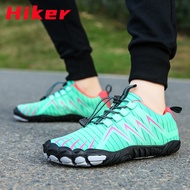 Hiker 2023 NEW branded original Hiking trekking trail biker shoes for Adults men women safety jogger outdoor waterproof anti slip rubber Breathable mountain climbing tactical Aqua shoe low cut for aldult man sale plus size 35-46