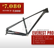 Mountainpeak Everest Pro Frame