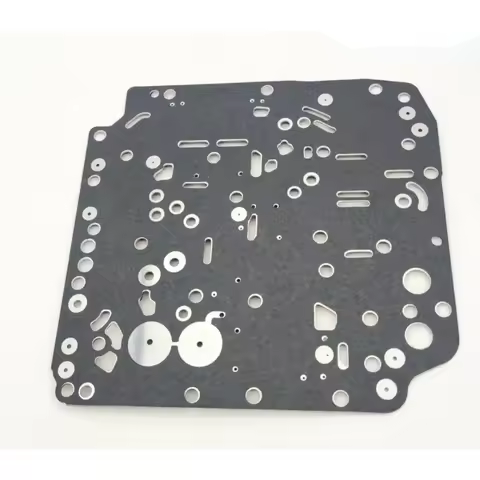 DQ250 02E DSG Clutch Valve body Gaskets For Audi A3 Q3 TT Skoda Volkswagen Beetle Touran Sharan Tran