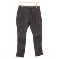 GRAMICCI Pants gray Direct from Japan Secondhand