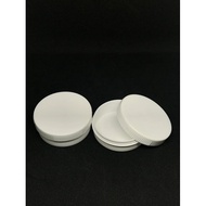144pcs/set-1/8oz/1/4oz/1/2oz/3/4oz/1oz/2oz Cream Container Plastic Box Sample-144pcs/set