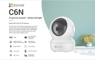 Ezviz C6N/C8C Smart WiFi Pan &amp; Tilt Camera CCTV Ezviz C6N C8C