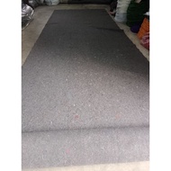 Geotextile Non Woven Vertical Garden Carpet (1m X 2M) multi-purpose carpet