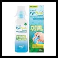 ROHTO EYE FLUSH 150 ML