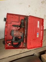 Hilti 二手電鑽 te 25