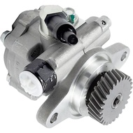 Toyota Landcruiser 100 Power Steering Pump Land Cruiser 100 HDJ100 HDJ101 4.2 1HD 1HD-FTE 1998-2007