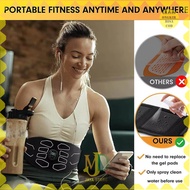 SPEAKE EMS Belt Massager - SP192 -MJD-