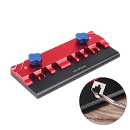 PCF* Spring Assisted Photo Etching Bender Tool For Miniature Model Detailing Projects