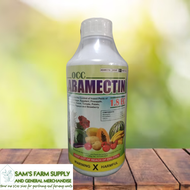 ABAMECTIN 1.8 EC INSECTICIDE 1 LITER