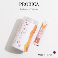 Rosegold Probica Probiotic + Prepriotic