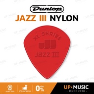 Jim Dunlop Jazz III XL Nylon Pick