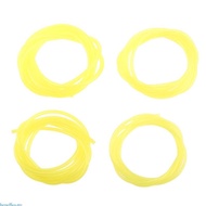 beste 4 Size Petrol Fuel Line Hose Tube For Common 2 Cycle Small Engine Chainsaw New