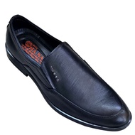 HA NAM men's office shoes with high quality genuine cowhide GT458d