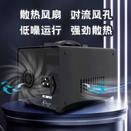 Voltage Converter, 220V To 100V 110V 120V, AC 50Hz To 60Hz Frequency, Transformer