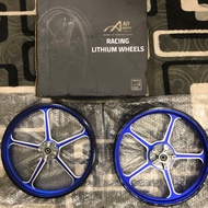 RIM AJI RACING PNP Y15ZR FG505