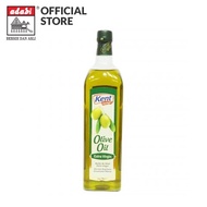 Kent Boringer Extra Virgin Olive Oil 250ml