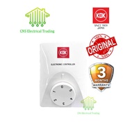 KDK/K15V0 Original Regulator  White