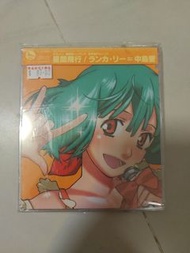Macross Frontier 超時空要塞 原聲大碟 日本版 Single CD